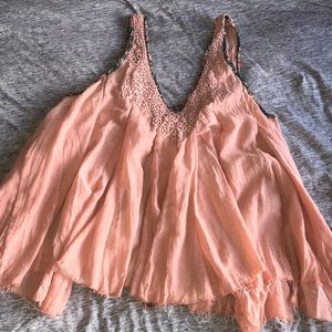 Open/tie back, Gimmicks by BKE tank from Buckle!